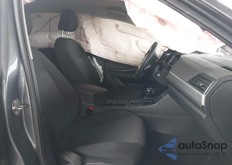 2021 Volkswagen Jetta 1.4T R-Line/1.4T S/1.4T Se z USA, uszkodzony, nr VIN 3VWC57BU3MM081339